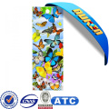 2015 Hot Sale Lenticular PP 3D Bookmark